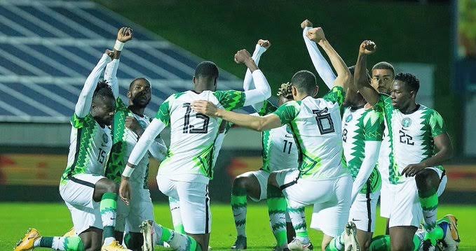 AFCON 2022 Draw - Super Eagles In Pot 1, Likely To Draw Côte d'Ivoire,  Ghana, Egypt In Group Stage - OwnGoal Nigeria